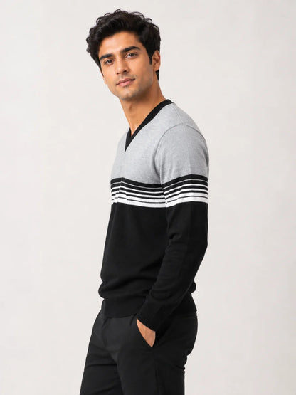 Woolen Full Sleeve Sweater