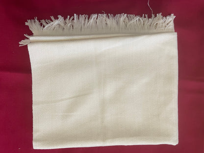 Fine Hemp Stole
