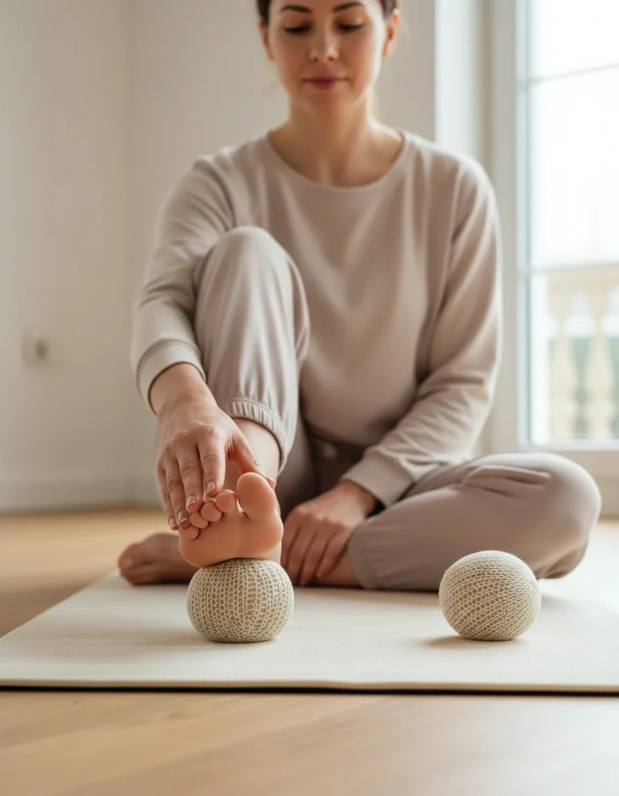 Acupressure Ball