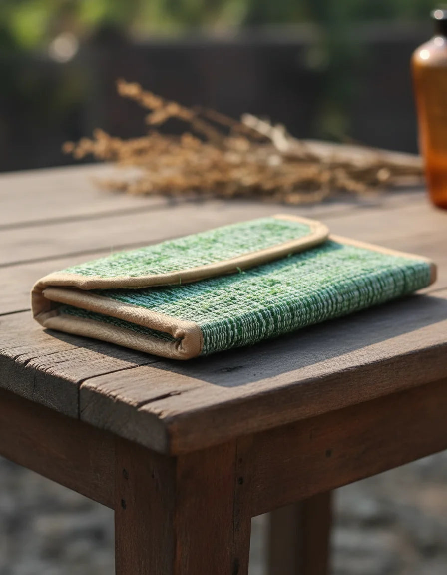 Bhimal Hand Purse