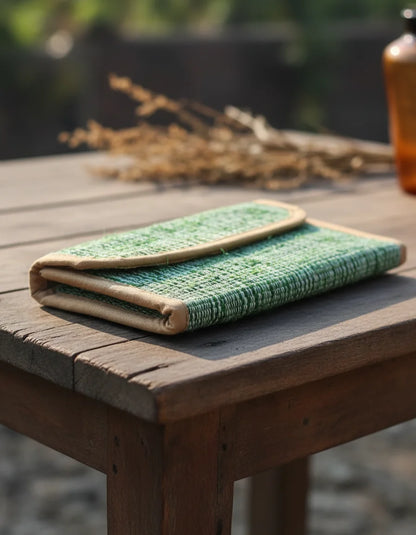 Bhimal Hand Purse