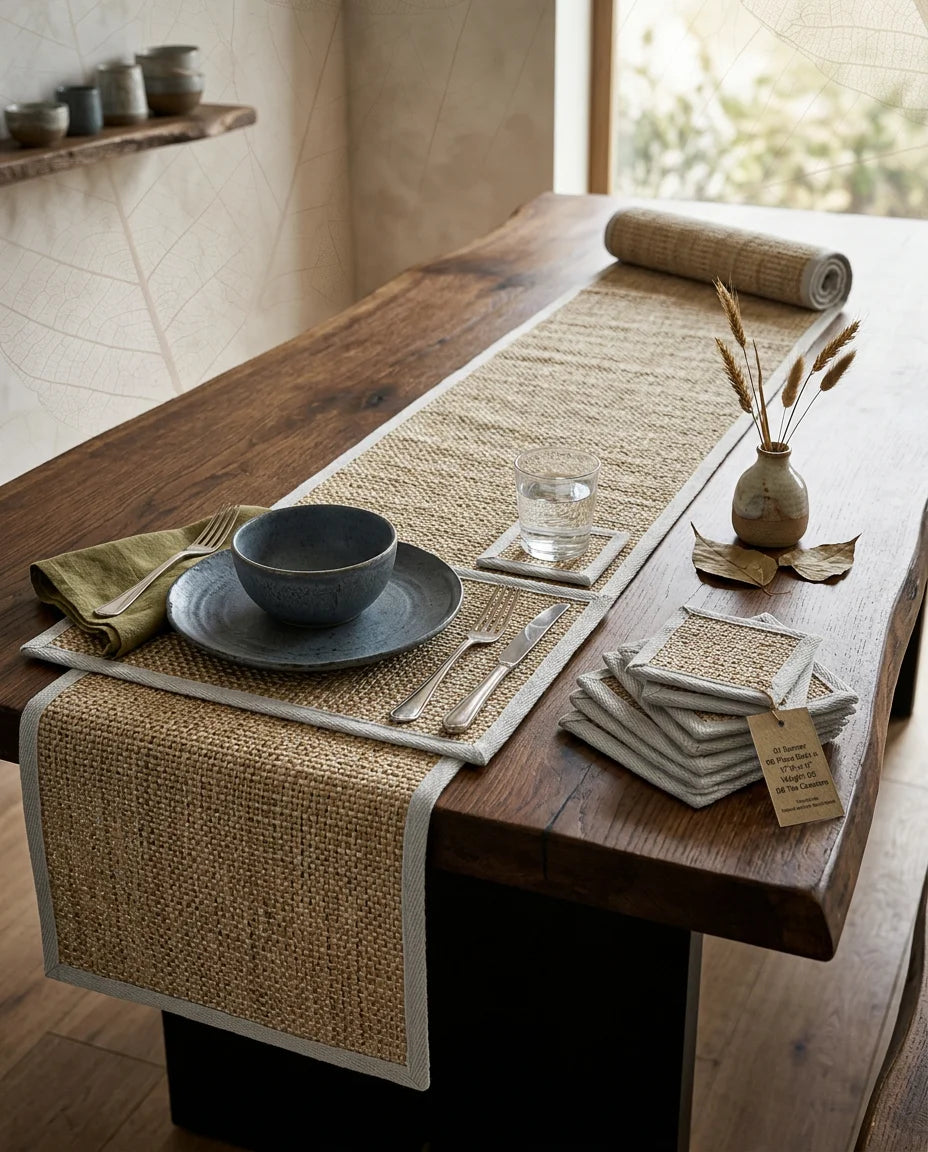 Dining Runner Set