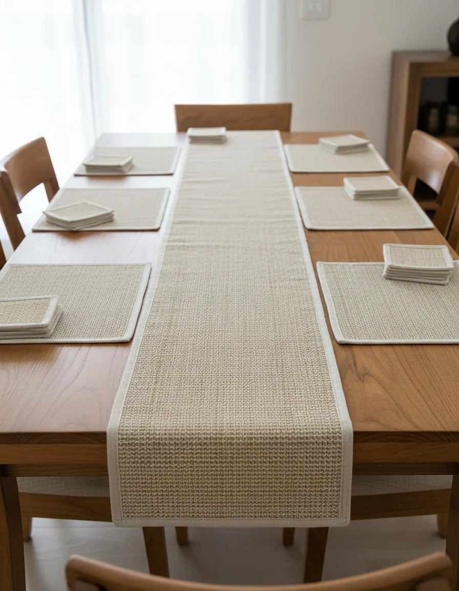 Dining Runner Set