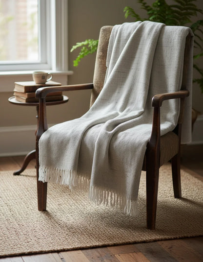 Himalayan Wool Lohi