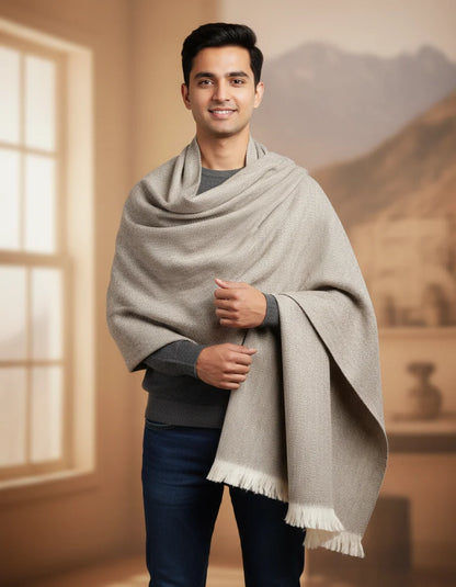 Himalayan Wool Lohi