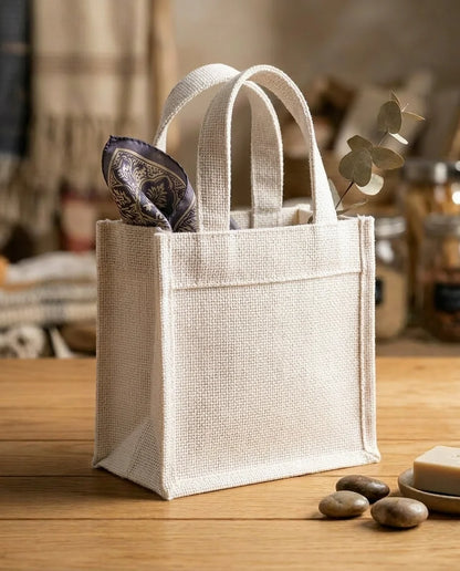 Jute Gift Bag & Return Gift Pouches Online