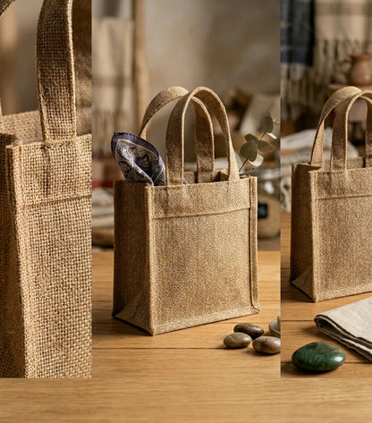 Jute Gift Bag & Return Gift Pouches Online