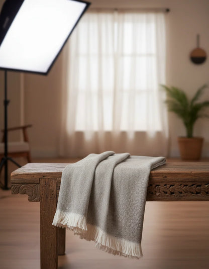 Himalayan Wool Lohi