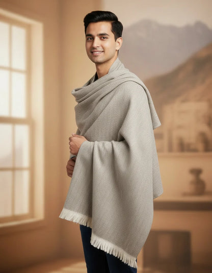 Himalayan Wool Lohi