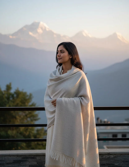 Himalayan Wool Lohi