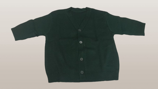 Traditional Hosiery Knitted Half Sleeve Woolen Blouse