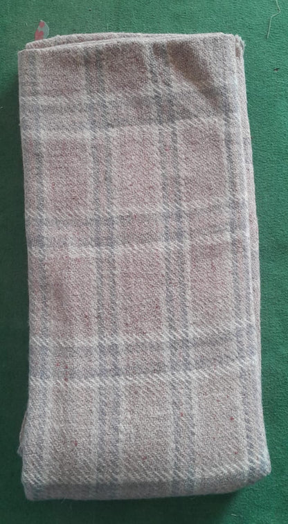 Classic Himalayan Wool Blanket