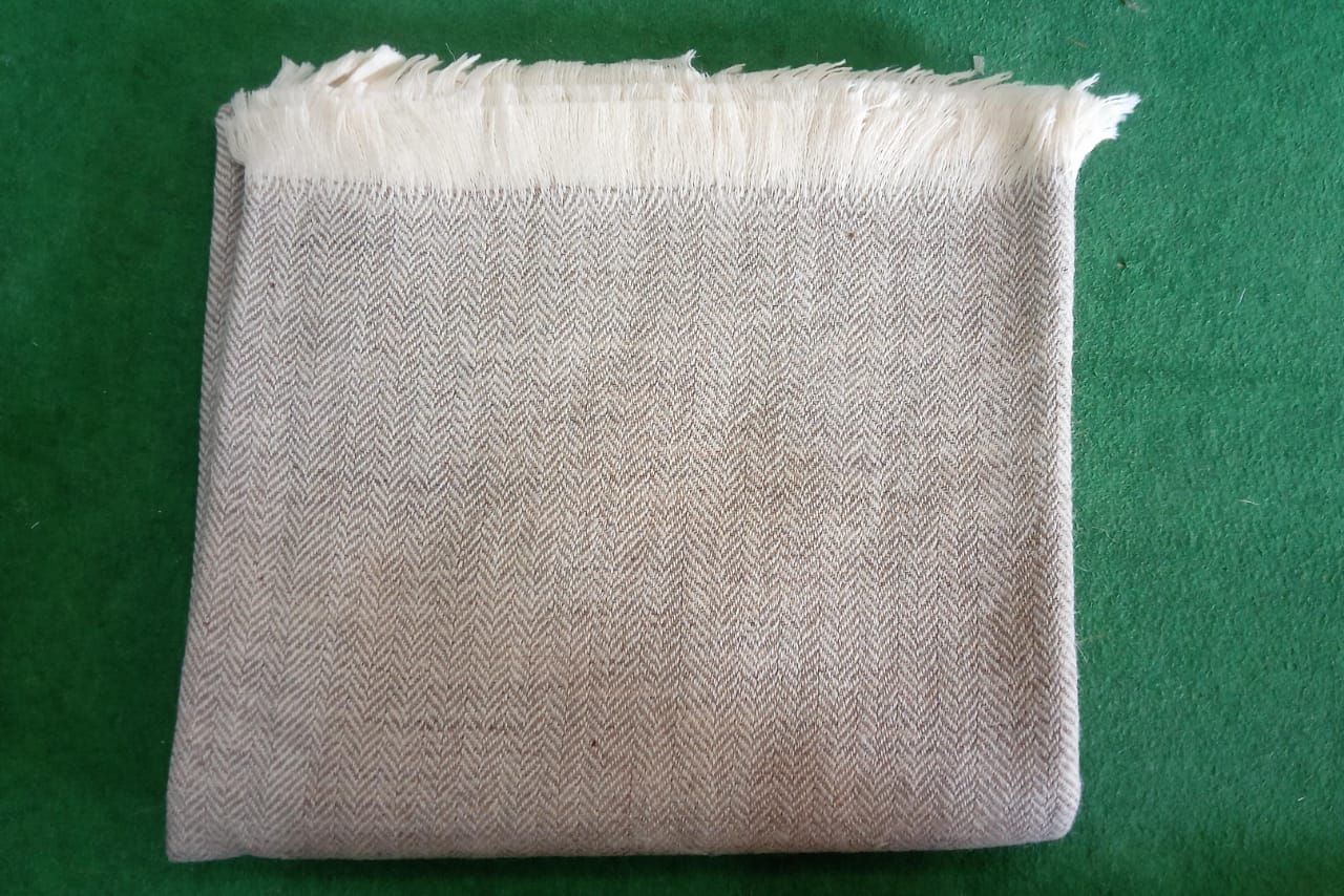 Himalayan Wool Lohi