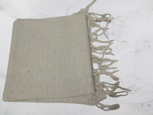 Classic Hosiery Knitted Himalayan Wool Muffler