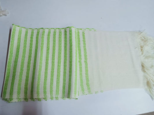 Woolenize Jute Muffler