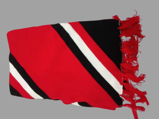 Classic Hosiery Knitted Daffodil Stole