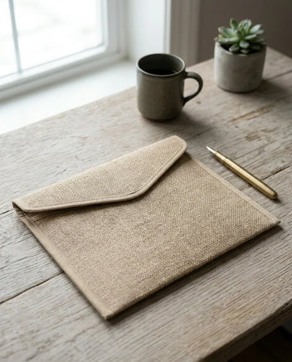 Envelope paper Folder