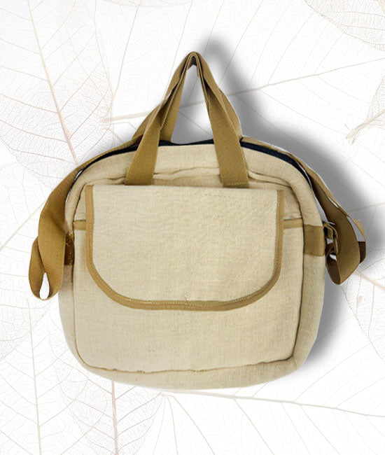 Handcrafted Juco Executive Bag for Work