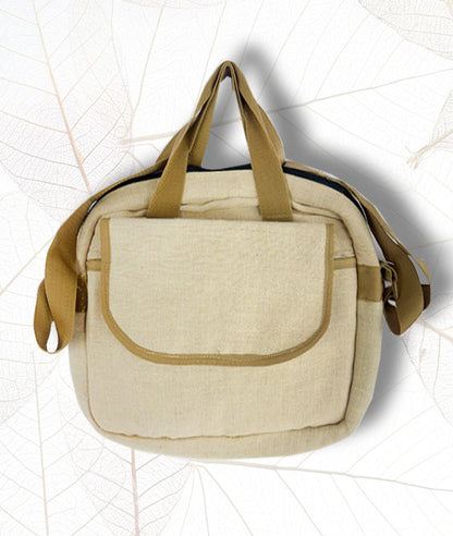 Handcrafted Juco Executive Bag for Work