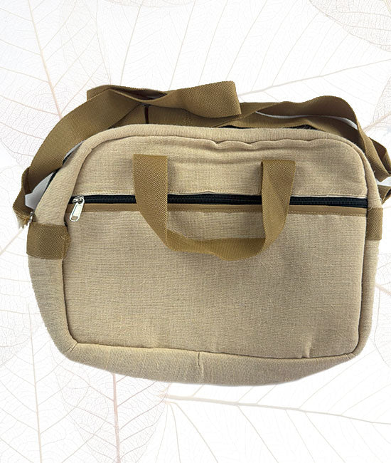 Handcrafted Juco Executive Bag for Work