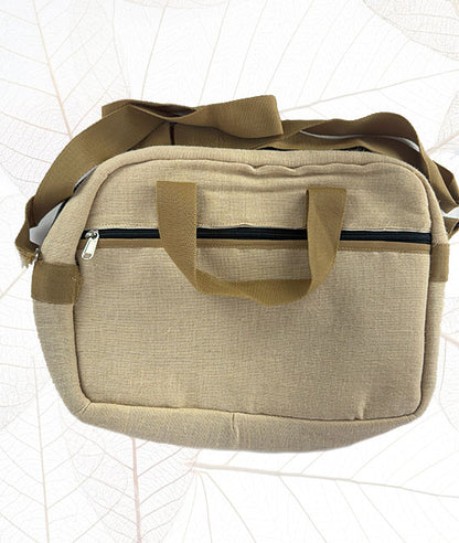 Handcrafted Juco Executive Bag for Work