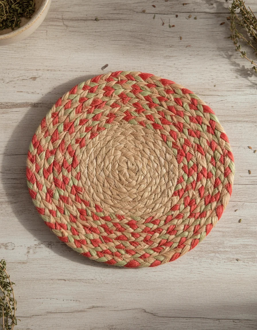 hot pad