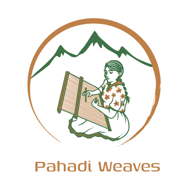 Pahadi Weaves