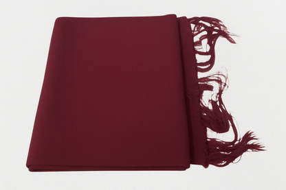 Classic Hosiery Knitted Daffodil Muffler