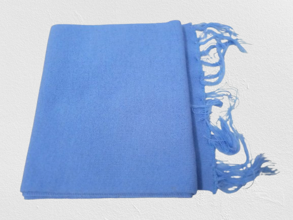 Classic Hosiery Knitted Daffodil Muffler