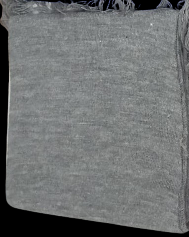 Classic Hosiery Knitted Daffodil Muffler