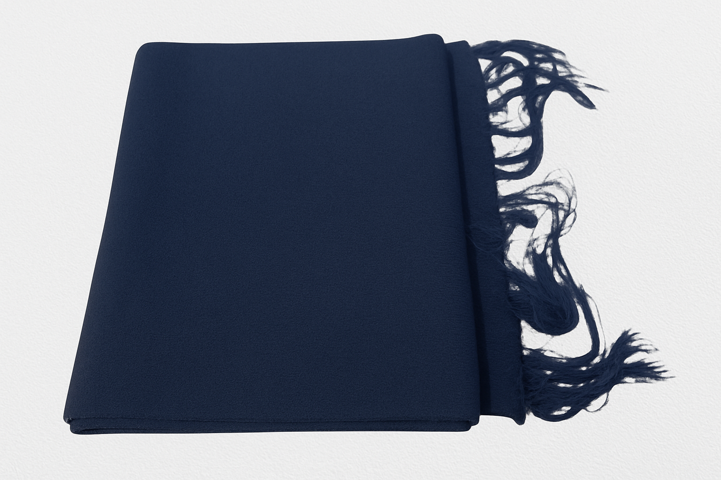 Classic Hosiery Knitted Daffodil Muffler