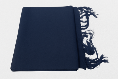 Classic Hosiery Knitted Daffodil Muffler