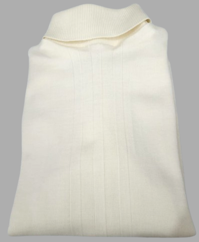 Woolen Highneck Sweater