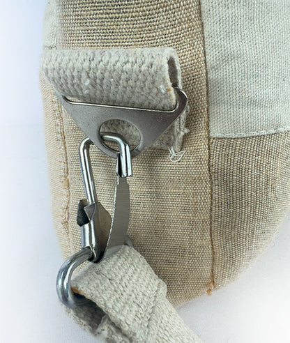 Juco Canvas Executive Bag for Office Use