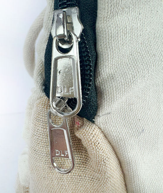 Juco Canvas Executive Bag for Office Use