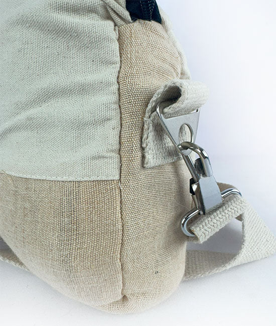 Juco Canvas Executive Bag for Office Use