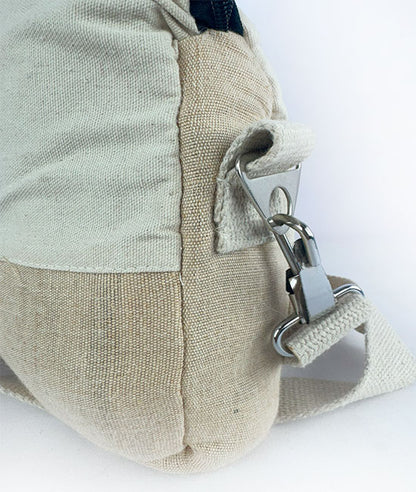 Juco Canvas Executive Bag for Office Use