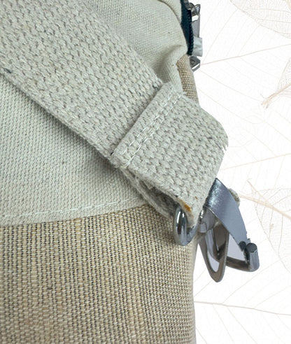 Juco Canvas Executive Bag for Office Use