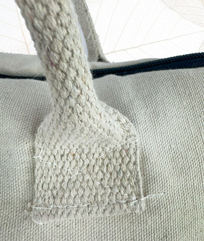 Juco Canvas Executive Bag for Office Use