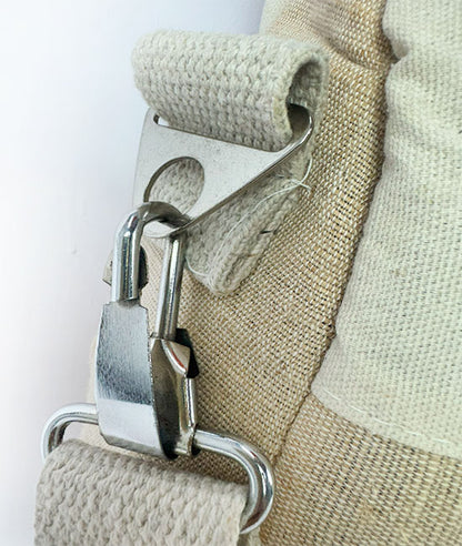 Juco Canvas Executive Bag for Office Use