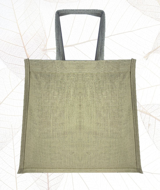 Bhimal Carry Bag with Tweed Patti
