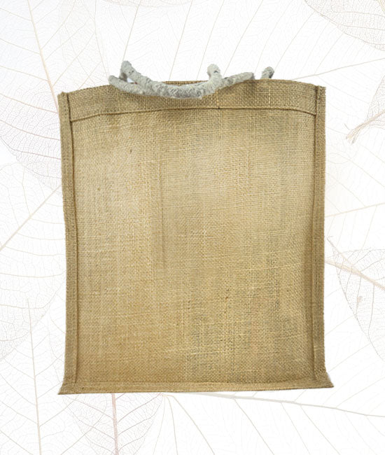 Stylish Jute Tiffin Bag for Everyday Use
