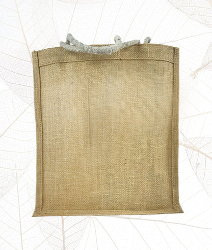 Stylish Jute Tiffin Bag for Everyday Use