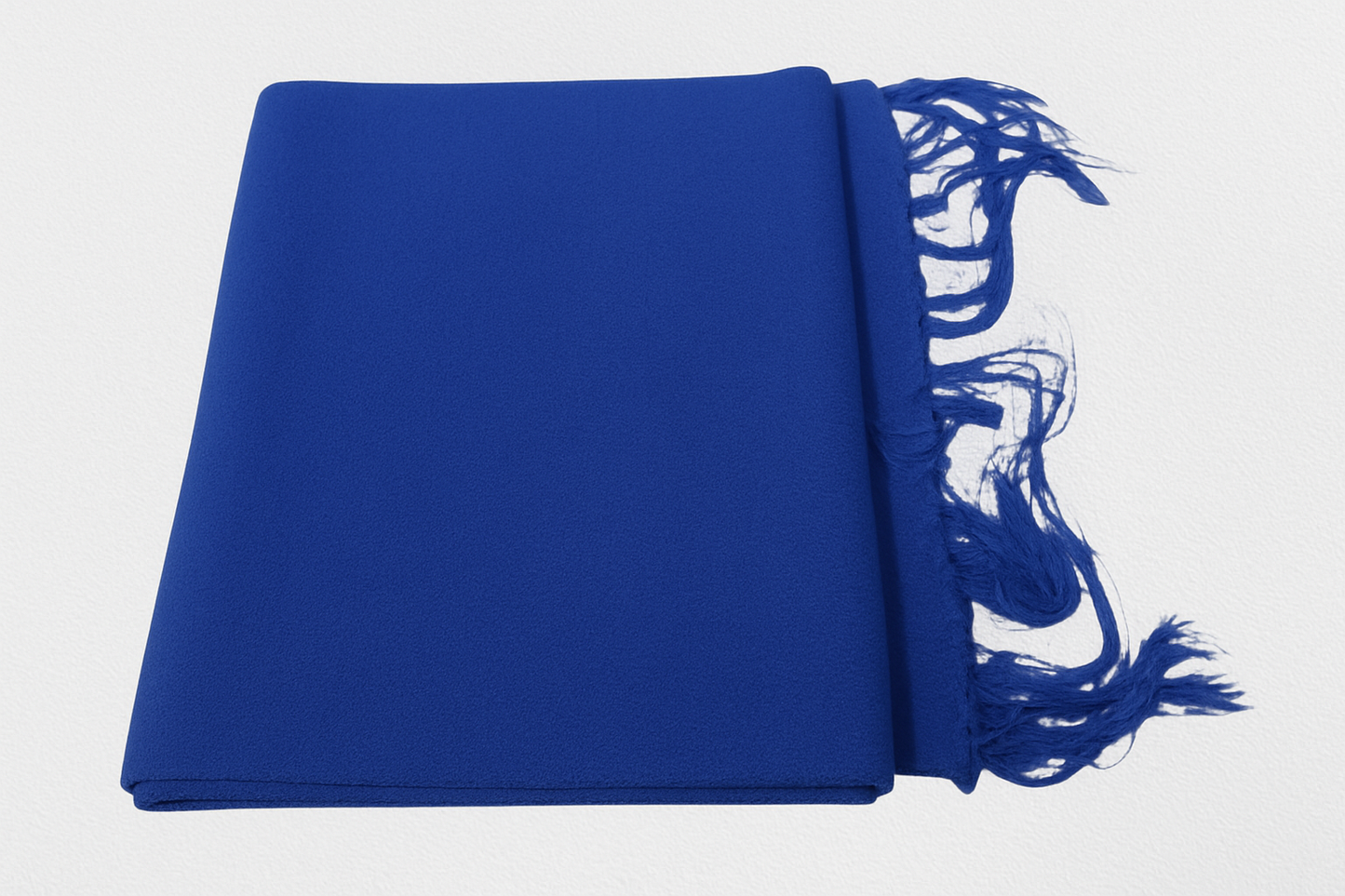 Classic Hosiery Knitted Daffodil Muffler