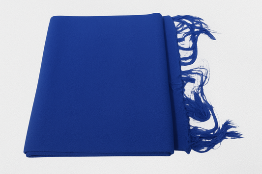 Classic Hosiery Knitted Daffodil Muffler