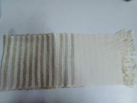 Woolenize Jute Muffler