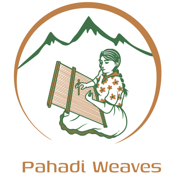 Pahadi Weaves